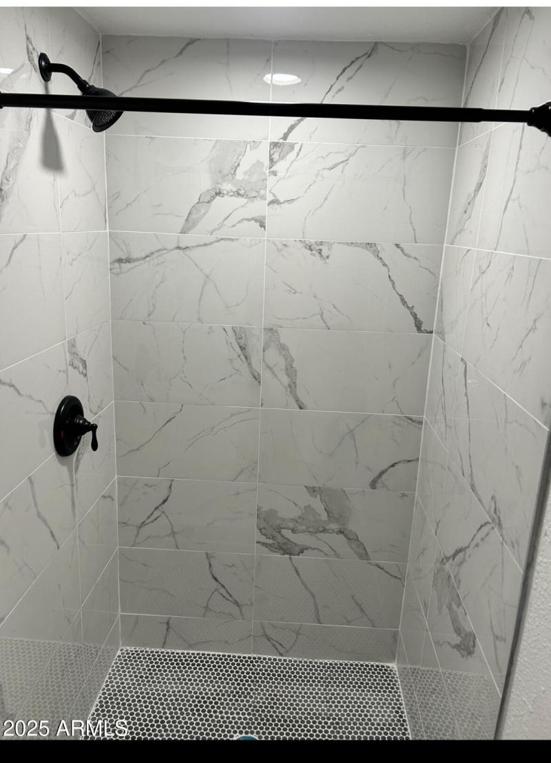 Units Bathroom Remodel