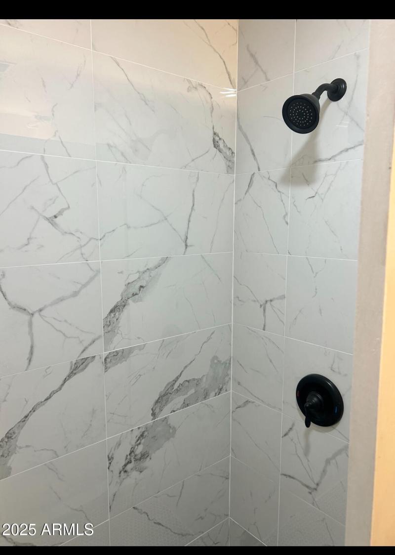 Units Bathroom Remodel