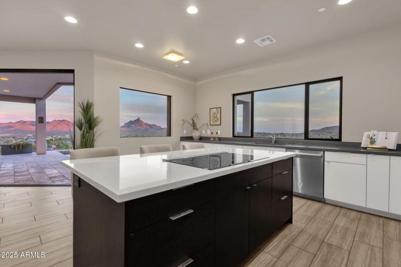 023_Kitchen Island II