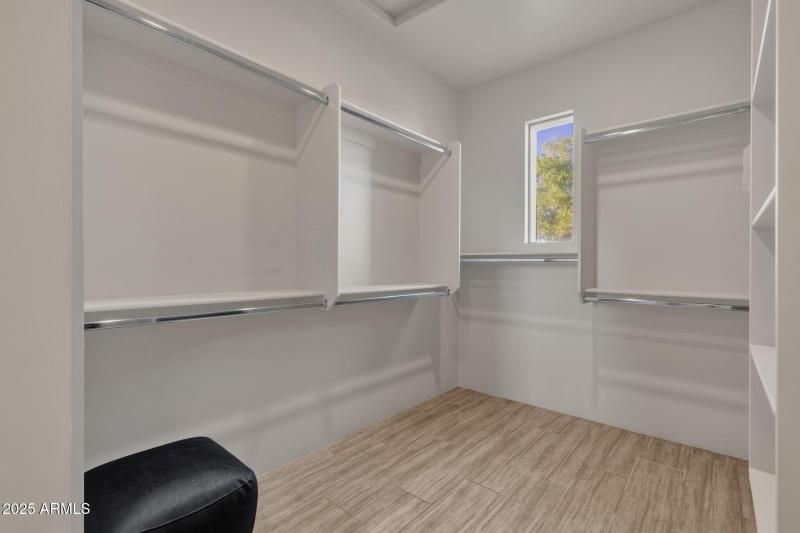 032_Primary Walk In Closet