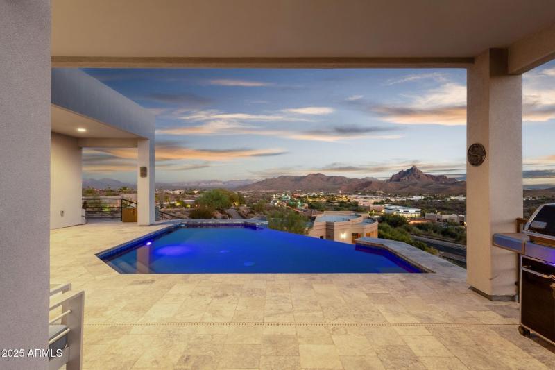 047_Covered Patio and Pool