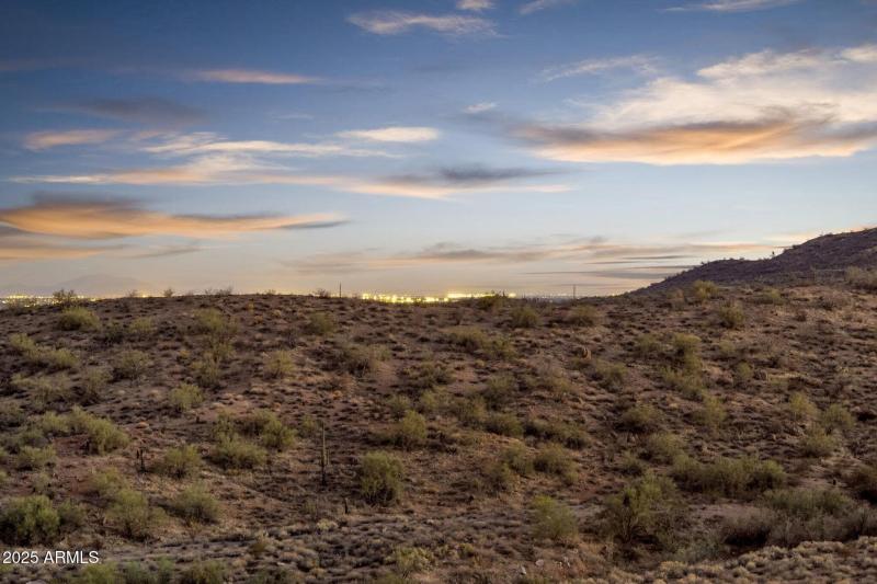 058_View Of City Lights II