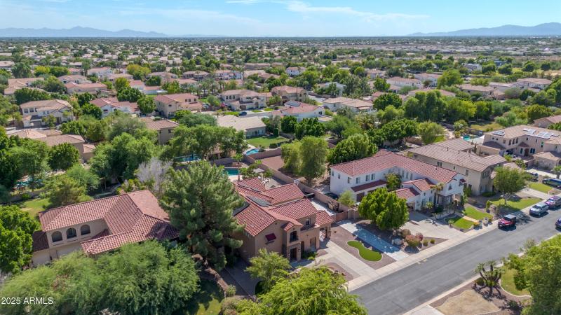 7149 W Avenida del Sol Drone-5
