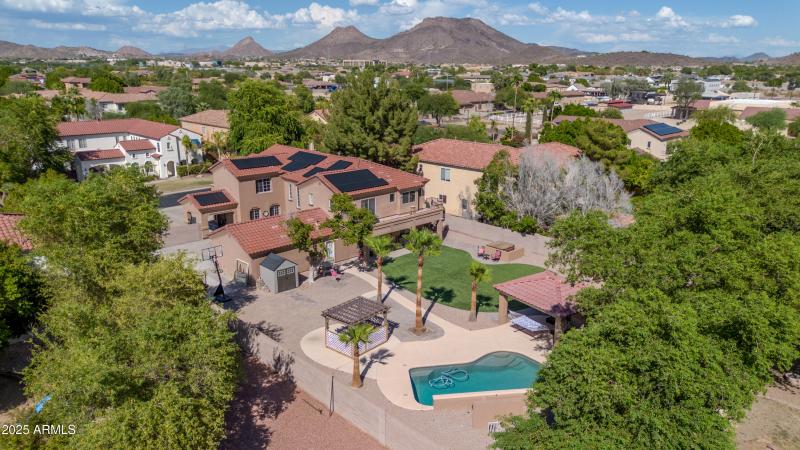 7149 W Avenida del Sol Drone-6