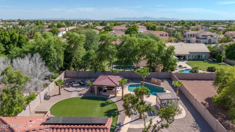 7149 W Avenida del Sol Drone-12