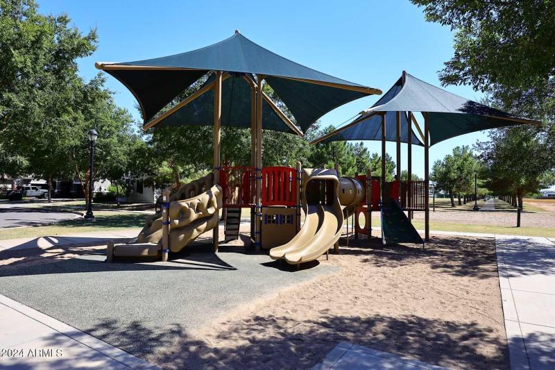 Community Park-Play Area