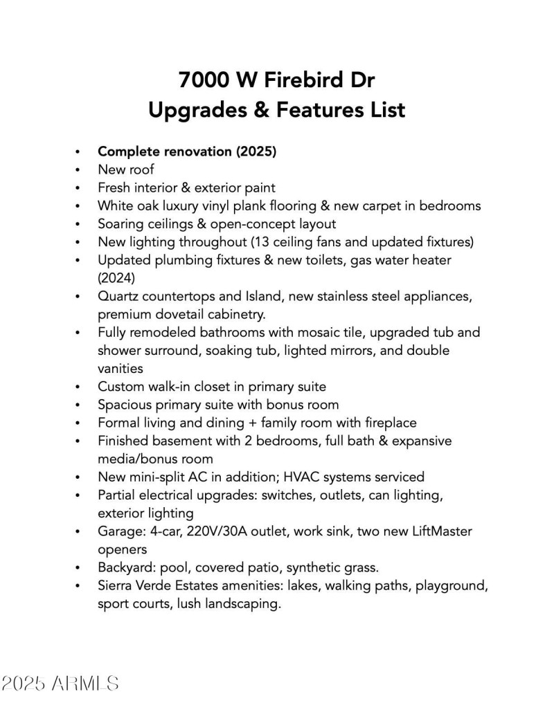 7000 W Firebird Features.1