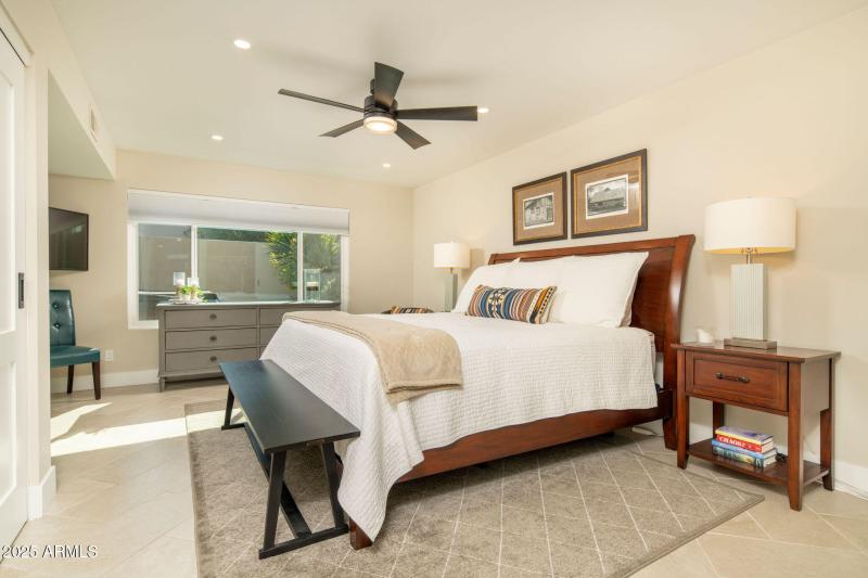 Primary Suite