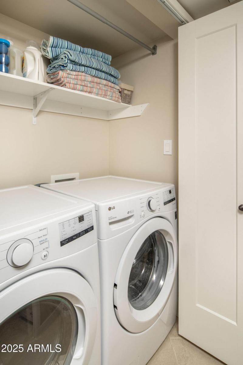 Laundry