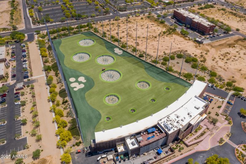 Top Golf