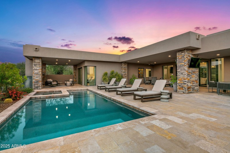 045_Pool and Spa Pleasures