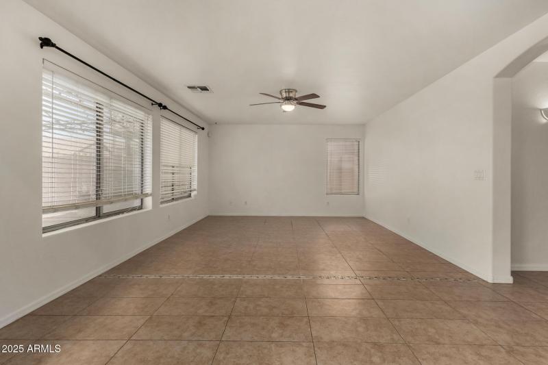 Corte Sierra rental home