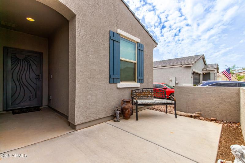 04 - Italian Trotter