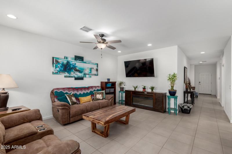 07 - Italian Trotter