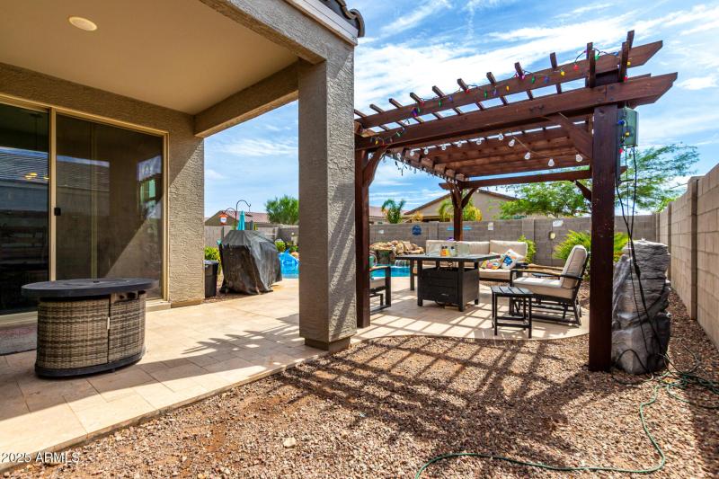 29 - Italian Trotter