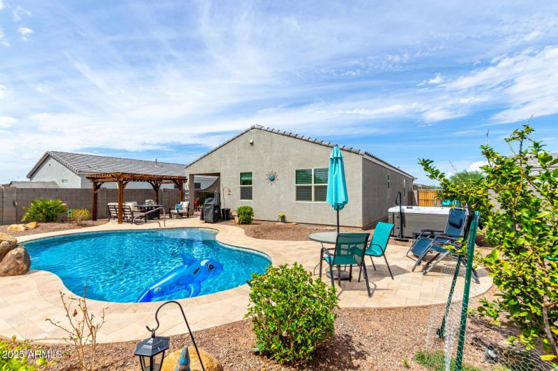 33 - Italian Trotter