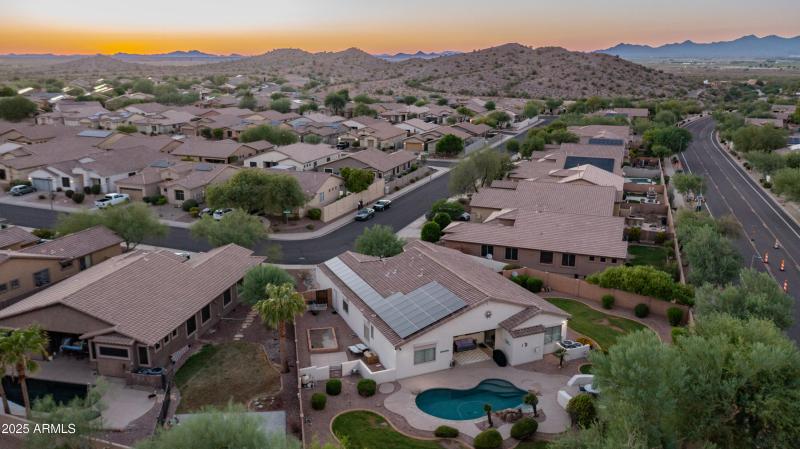 18415 W Capistrano Ave Aerial Photos-11