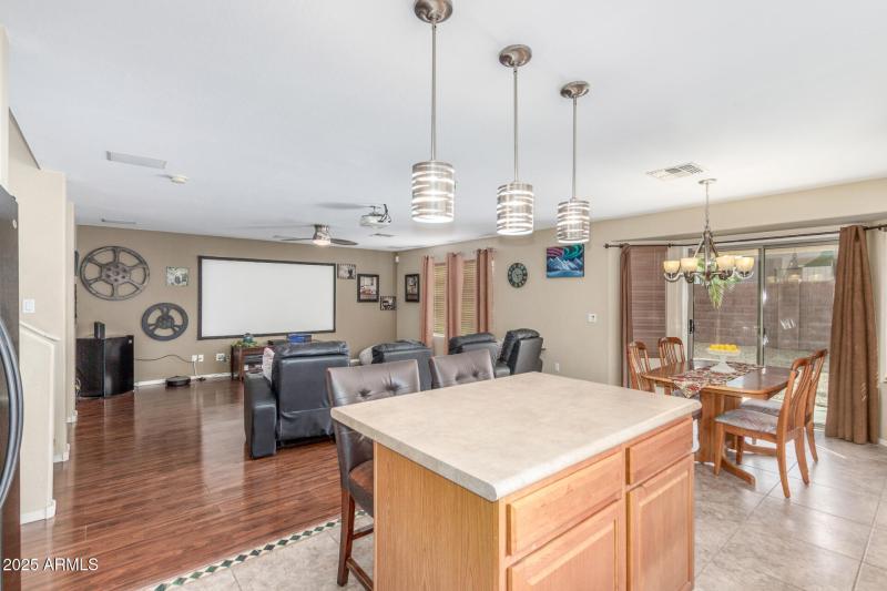 Great entertaining flow!