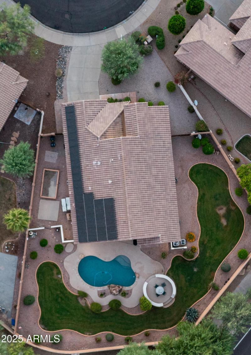 18415 W Capistrano Ave Aerial Photos-8