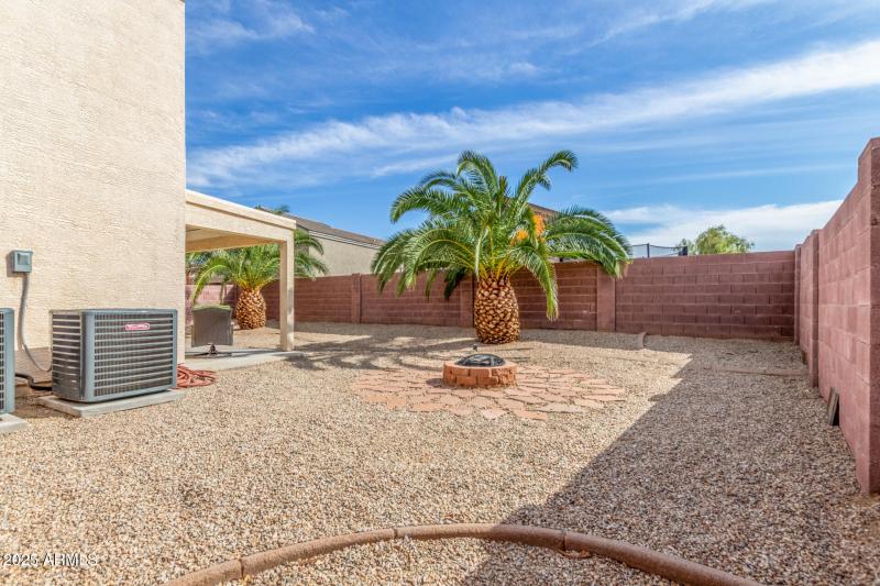 Great entertaining space!