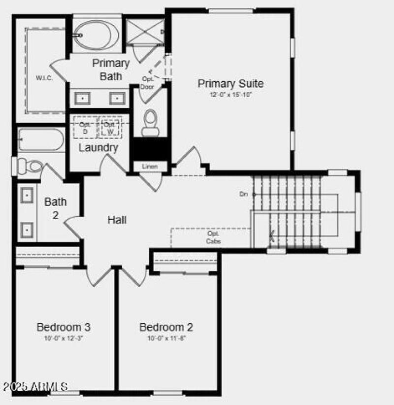 Floorplan 2