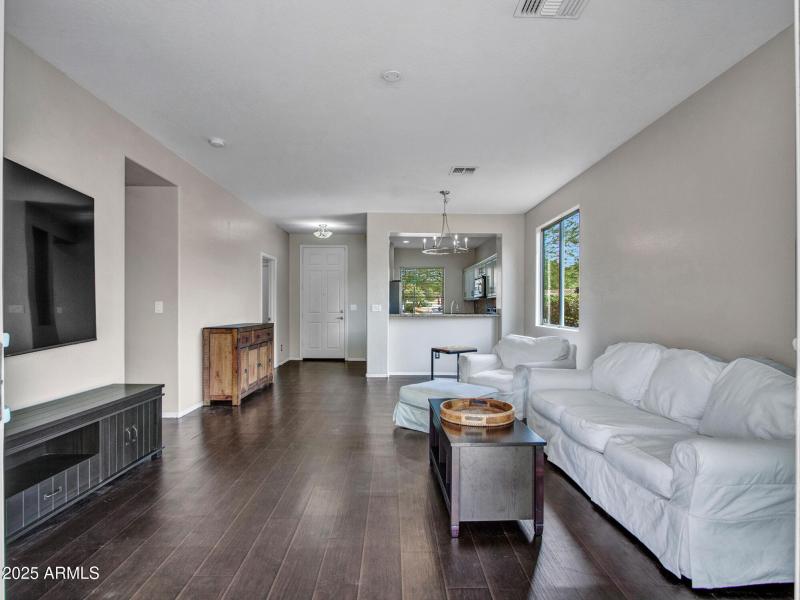 Living Room (To Front Door)