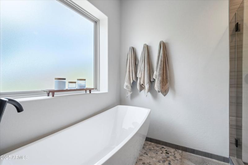 36-Bathtub and Shower