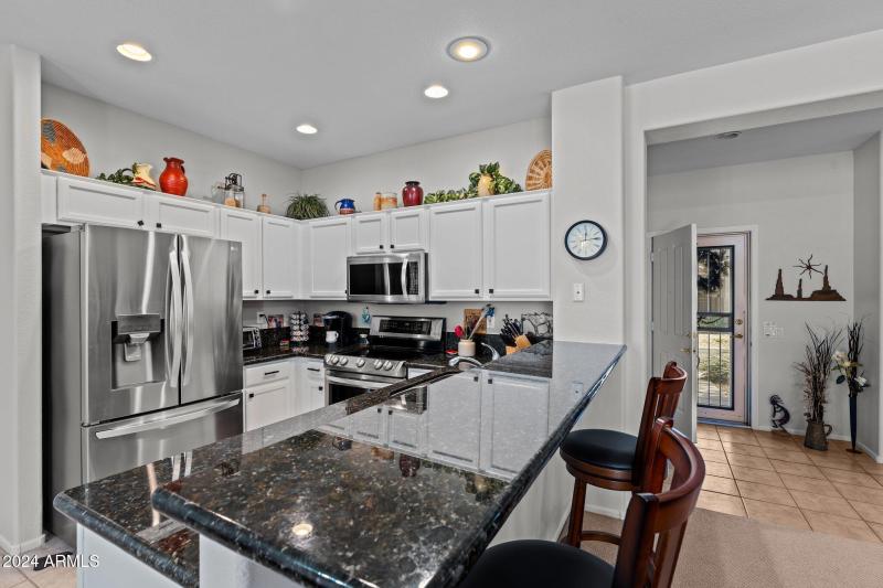 19558 N Desert Garden Dr