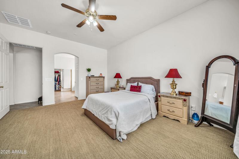 4314 W Summerside Road, Laveen