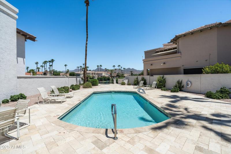 Community Pool/Spa II