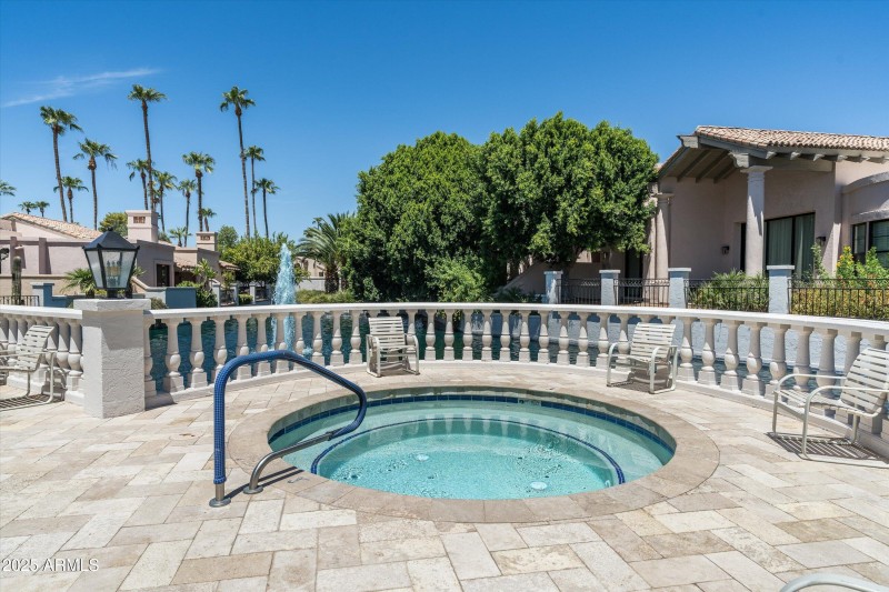 Community Pool/Spa I