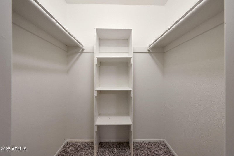 bdrm 3 closet