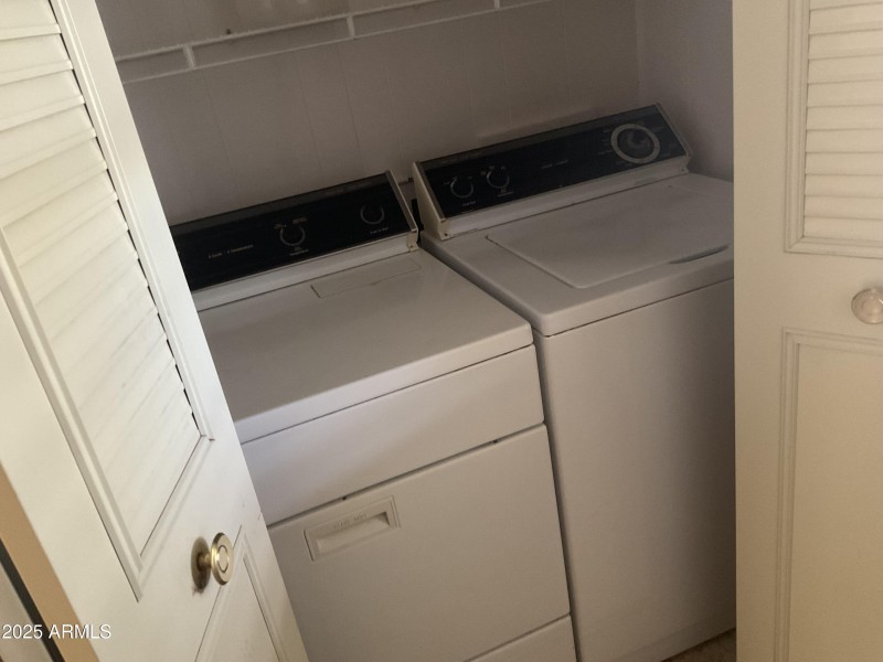 Washer-Dryer