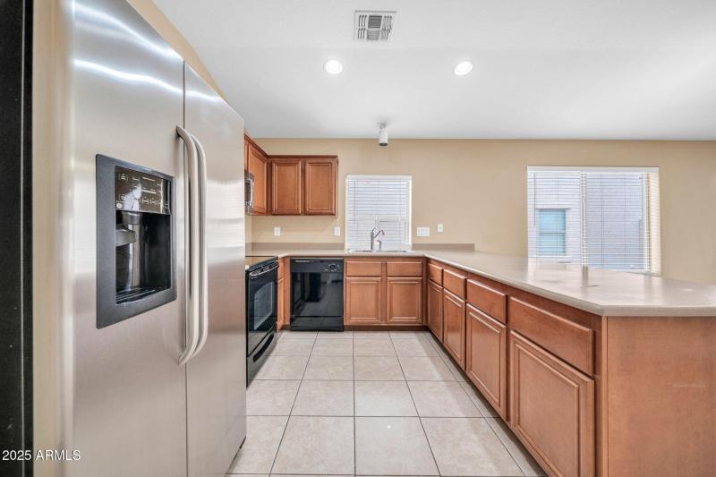 5032 South Rovey Parkway, Buckeye