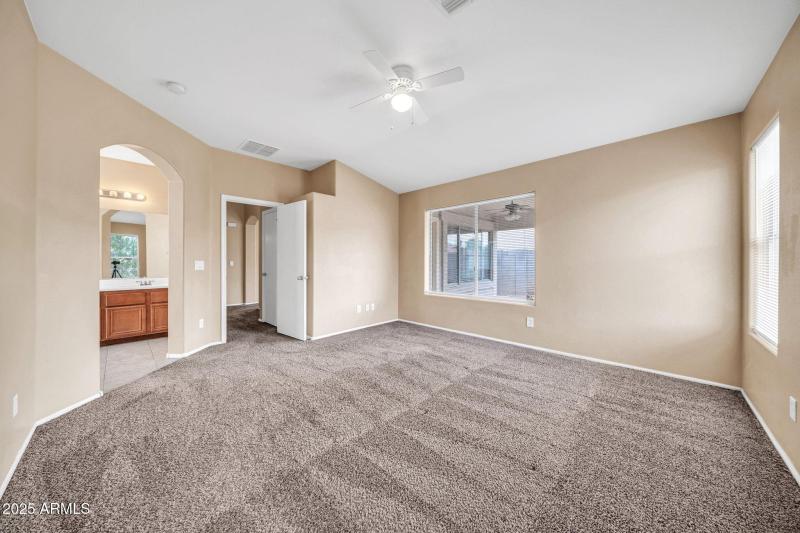 5032 South Rovey Parkway, Buckeye