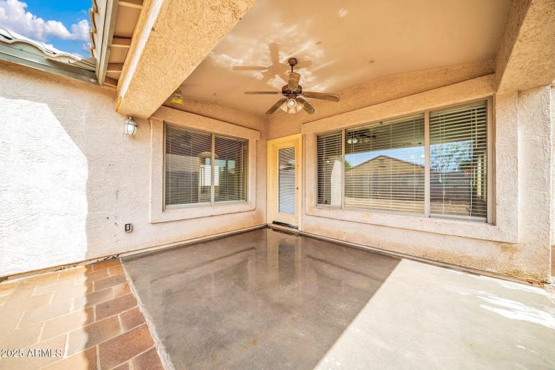 5032 South Rovey Parkway, Buckeye