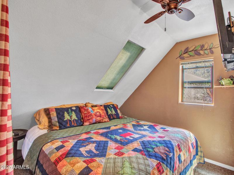 4785 Ponderosa Ave. - Photo - 12-Bedroom