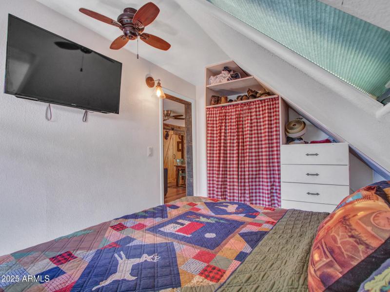 4785 Ponderosa Ave. - Photo - 12-Bedroom