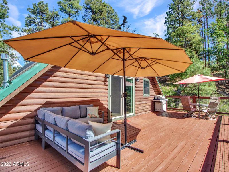 4785 Ponderosa Ave. - Photo - 11-Deck-(2