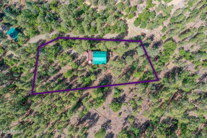 4785 Ponderosa Ave. - Photo - Property O