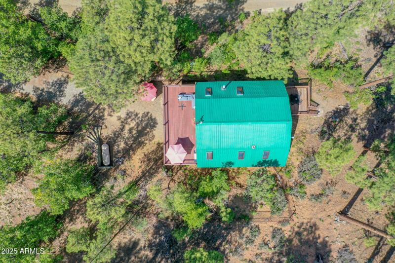 4785 Ponderosa Ave. - Photo - Drone - 01