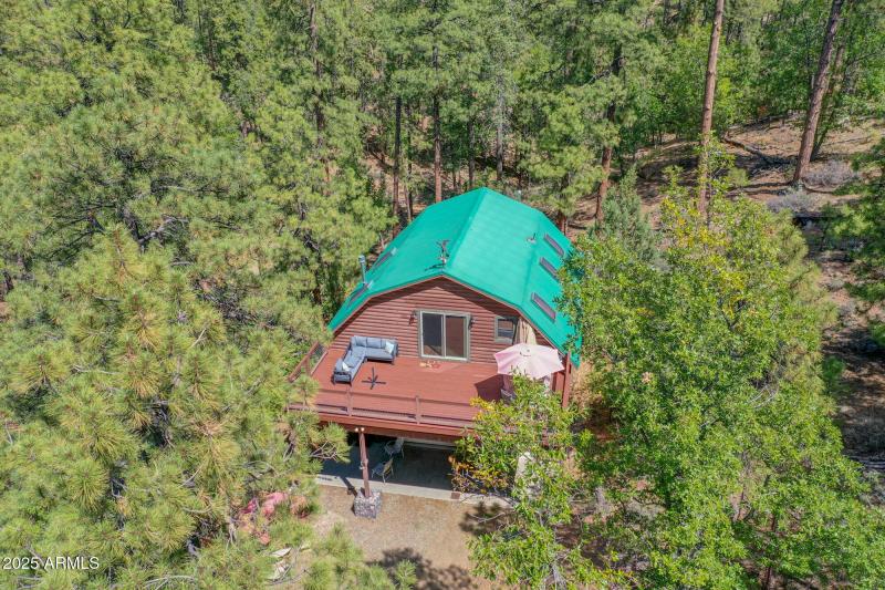 4785 Ponderosa Ave. - Photo - Drone - 02