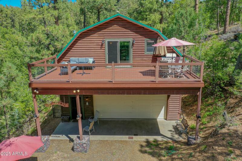 4785 Ponderosa Ave. - Photo - Drone - 02