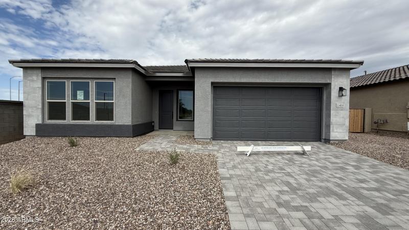 01 - Exterior Elevation