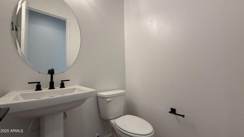 031 - Powder Bathroom