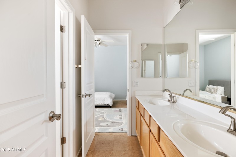 Jack & Jill Bath Photo 1