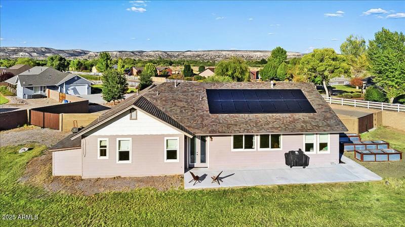 31-Aerial View BB fence