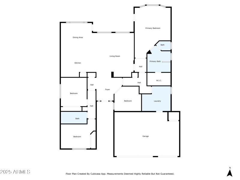 2134 E Springfield Pl-51 Floor Plan