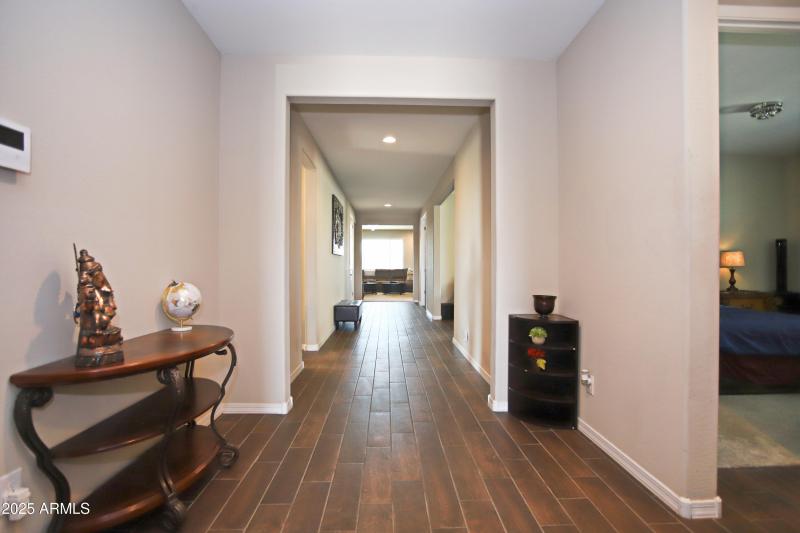Entry way