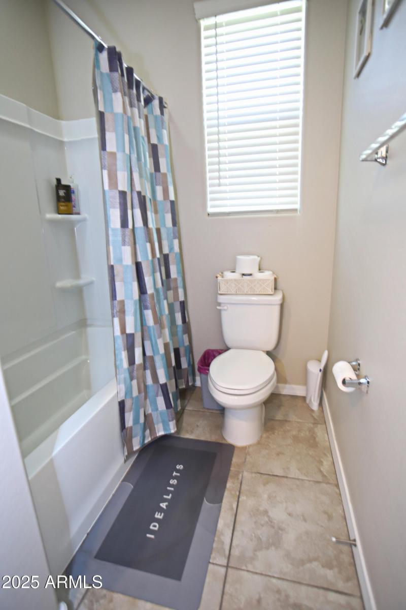 Bathroom 3